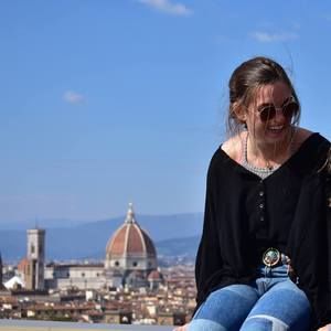 Meet your Posher, Tatum